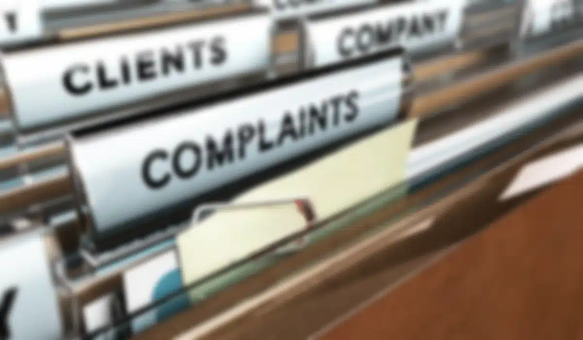 How to file a complaint against a hospital or emergency room
