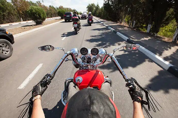 Tampa motorcycle accident attorney